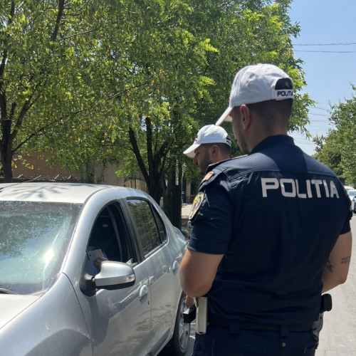 Clarificări privind procedura de întocmire a dosarelor penale în urma testării cu aparatul Drager5000