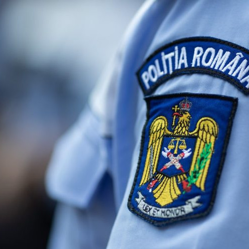 Activități ale poliției teleormanene pentru siguranța publică în perioada 23-25 august