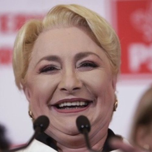 Viorica Dancila părăsește partidul NOI și se alătură Partidului Național Conservator Român