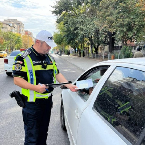 Trafic de droguri: patru percheziții în Teleorman și Ilfov, două arestări