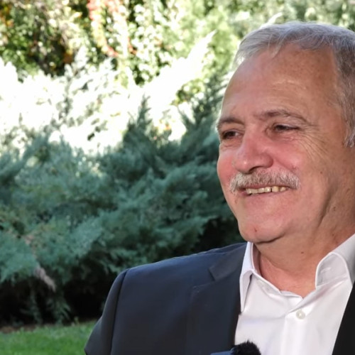 Liviu Dragnea revine în atenția publicului după o pauză de șase luni