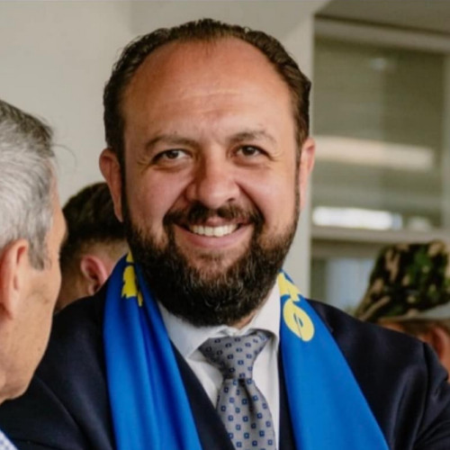 Gabriel Bulumac, candidat PNL la Senat, promite schimbări pentru Teleorman