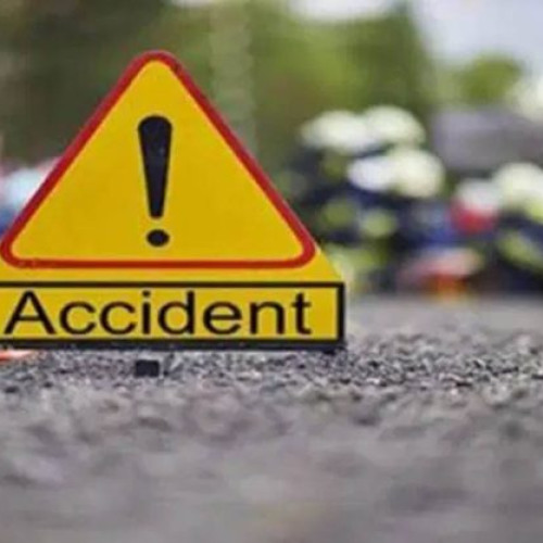 Accident rutier la Vitanesti, două persoane rănite