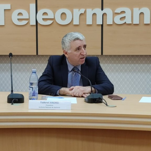 Recensământul în Teleorman decurge normal!