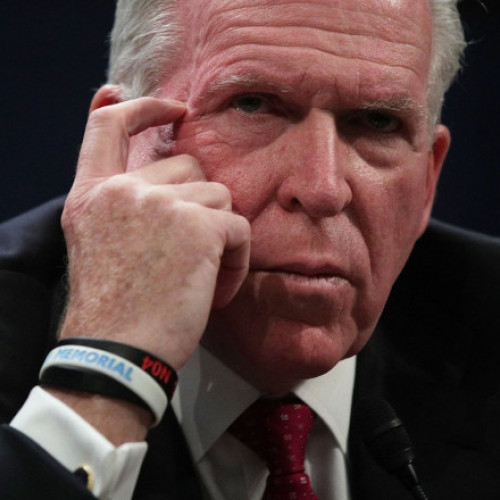 Fostul director al CIA, John Brennan, critică acțiunile lui Trump privind Ucraina