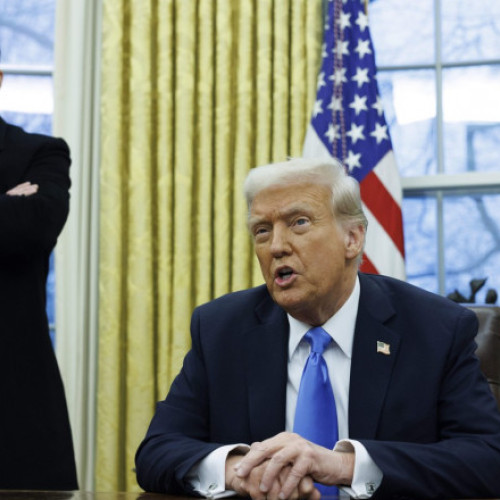 Averea lui Donald Trump a scăzut cu 300 de milioane de dolari