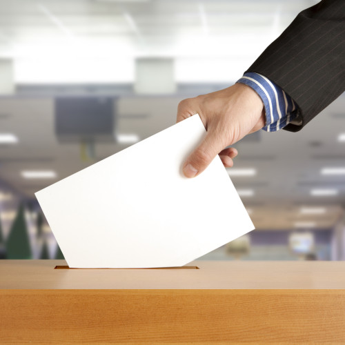 Poliția din Teleorman deschide dosare penale pentru fraudă la vot