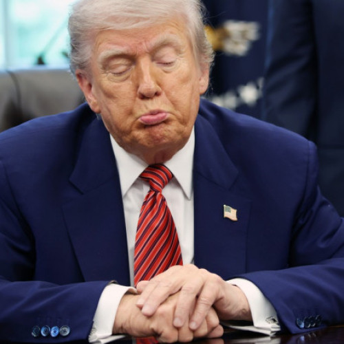 POLITICO: Principalul obiectiv al lui Donald Trump de la summitul NATO. De ce Europa se va conforma