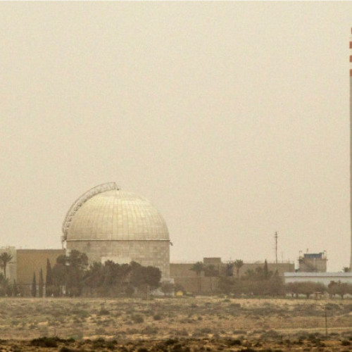 Cum a reușit Israelul să păcălească Statele Unite în privința programului său secret de arme nucleare
