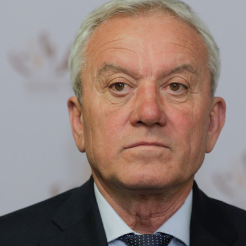 Exclusiv Constantin Toma (PSD): „Promovarea lui Paul Stănescu la Curtea de Conturi este o greșeală. Aveam nevoie de un specialist”