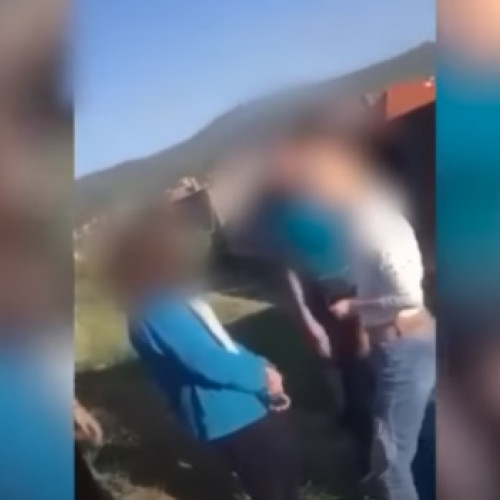 Agresiune asupra unei adolescente în parcul din Roșiorii de Vede, în timpul zilei