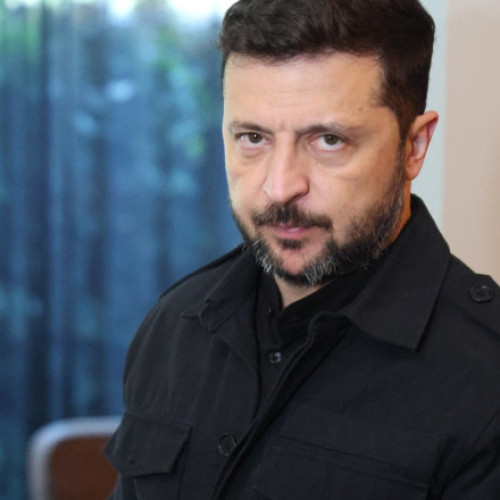 Zelenski: Rusia a folosit aproape 29.000 de drone de tip Shahed în atacurile din Ucraina