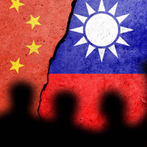 Tensiuni între China și Taiwan: Beijingul susține că este imposibil să invadeze ceva ce este deja un teritoriu chinez