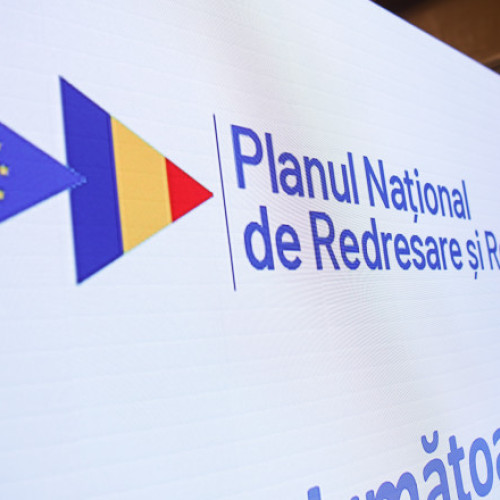Nicușor Dan: Există riscul ca România să piardă împrumuturi mai ieftine din PNRR din cauza întârzierilor