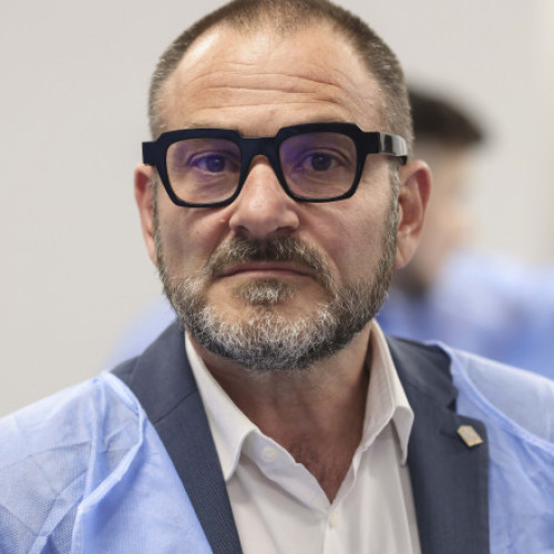 Horia Constantinescu, mutat de Piedone de la Protecția Consumatorului Constanța. „Un atac direct la cei care deranjează sistemul”