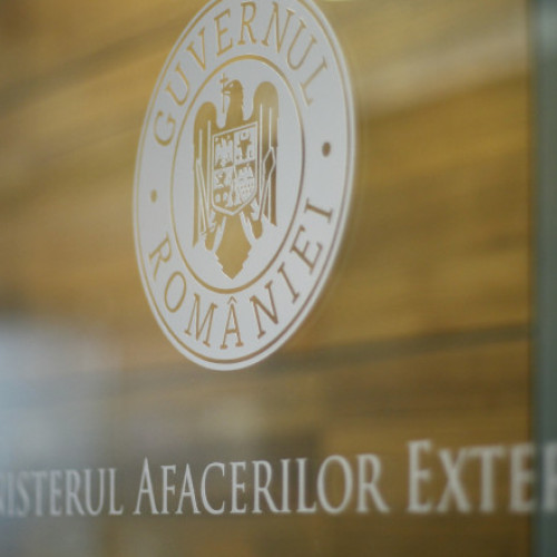 MAE român reacționează la articolul SVR despre „cenzura ideologică” din România: „Ar fi doar de remarcat ridicolul situației”