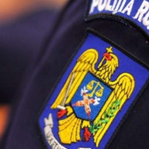 Recomandări de la polițiști pentru sărbători pașnice