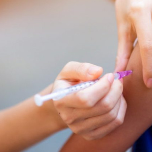 Platforma de vaccinare a copiilor între 5 și 11 ani funcționează eficient - peste 981 de programări validate în ultimele 24 de ore!