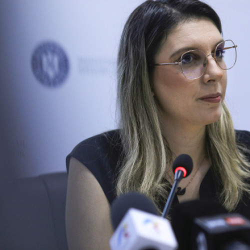 Diana Buzoianu avertizează Romsilva înainte de numirea unui nou director: „Au impresia că nu vedem ce jocuri joacă”