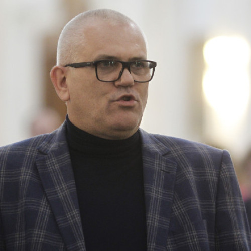 Marius Pieleanu pleacă de la SNSPA, după noul scandal de abuz sexual. Instituția confirmă încheierea contractului