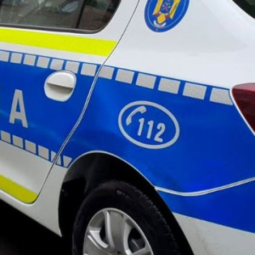 Un şofer de TIR cu o alcoolemie de aproape 2 la mi a provocat un accident pe Valea Prahovei. Două persoane au fost rănite