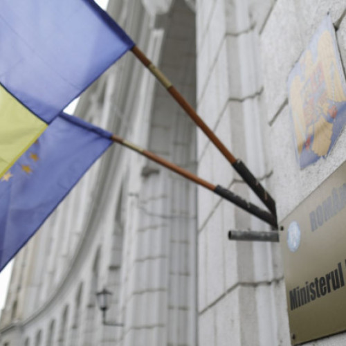 Ministerul Finanţelor a împrumutat azi peste un miliard de lei de la bănci