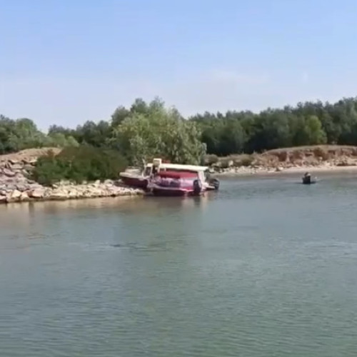 Militarul care conducea barca răsturnată în Delta Dunării, arestat preventiv: în accident au murit 4 oameni. Ce acuzații i se aduc