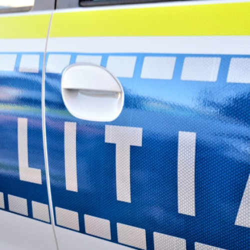 Un șofer la un pas de coma alcoolică a accidentat mortal un motociclist de 19 ani