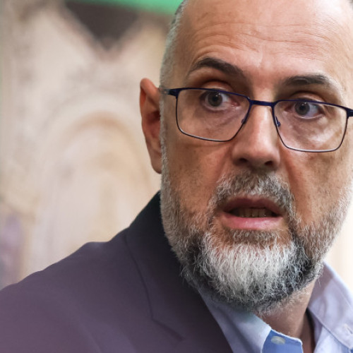 Kelemen Hunor: Pensia privată este economisirea cetăţeanului. Doar el decide cum dispune de suma depusă