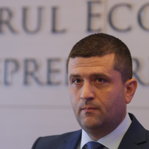 Ministrul Economiei: România va putea relua exploatarea grafitului din Gorj. Statul rămâne beneficiarul licenței