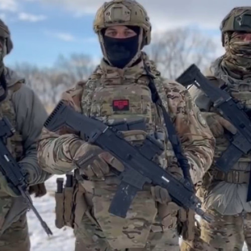 Cum au nimicit trupele de comando ucrainene un întreg batalion rusesc. Unitatea Timur, bătălii sângeroase cu rușii în Europa și Africa