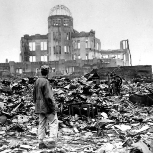80 de ani de la bombardamentul de la Nagasaki. Moment de reculegere pentru victimele catastrofei