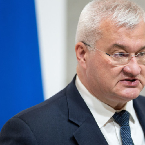 Mesajul ministrului ucrainean de Externe, după anunțul lui Trump: „Rusia nu trebuie recompensată că a început acest război”