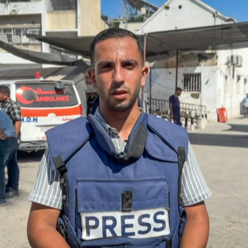 Al Jazeera anunță că cinci dintre jurnaliștii săi au fost uciși în Gaza. Ce spune armata israeliană