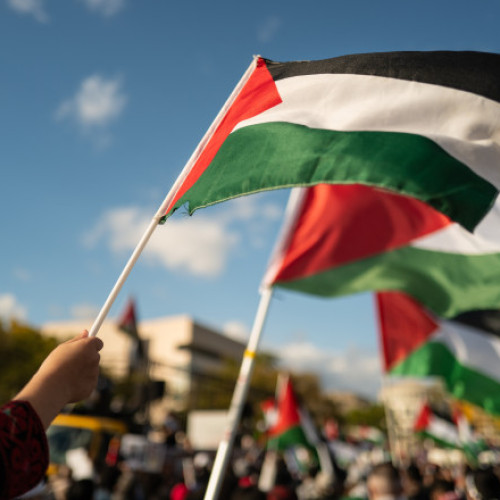 Australia își propune recunoașterea statului palestinian. Când va face guvernul lui Anthony Albanese anunțul oficial