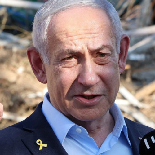 Video Benjamin Netanyahu anunță că noua ofensivă din Gaza va începe în curând și se va finaliza „destul de repede”