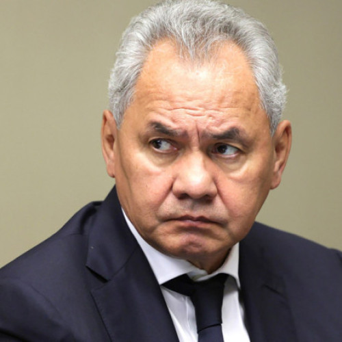 Serghei Șoigu amenință Republica Moldova: Exemplul negativ al Ucrainei se pare că nu oprește regimul de la Chișinău