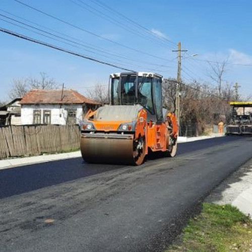 2,9 miliarde cerute pentru investiții în Teleorman, în cadrul Programului Anghel Saligny