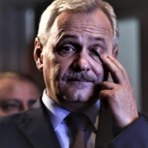 Posibila eliberare a lui Liviu Dragnea din închisoare