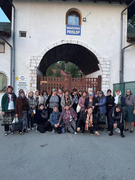 Fostul deputat Costel Barbu organizează pelerinaj la Prislop pentru Sfânta Maria
