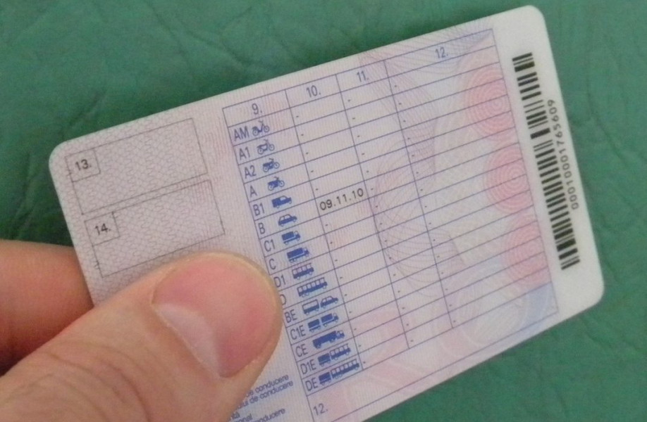 Turnu Măgurele inaugură nou punct pentru permise și înmatriculări