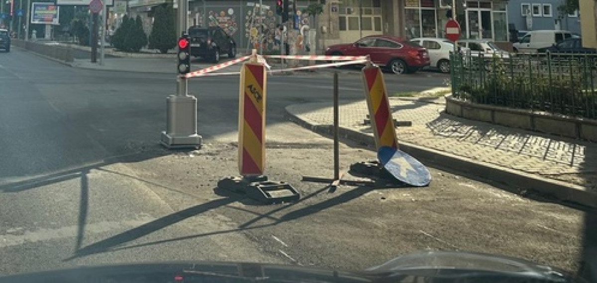 O firmă a Primăriei Alexandria, acuzată de deturnare de fonduri din Programul „Anghel Saligny”