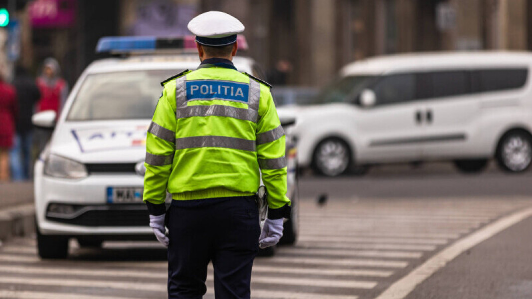 Inspectoratul de Poliție Teleorman a investigat un mesaj de amenințare primit recent