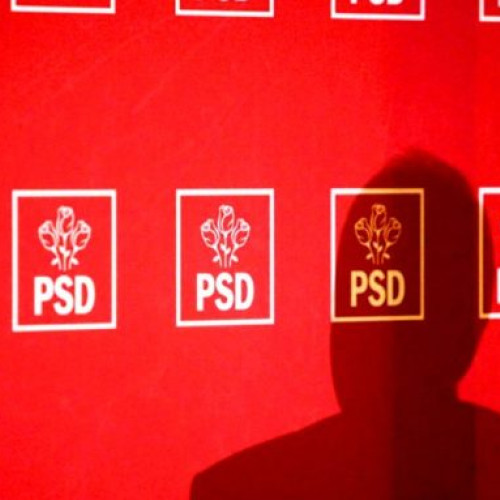 Surprize în PSD Teleorman: Drăgușin, Cristescu, Dan sau Bădănoiu pentru funcția de președinte executiv?