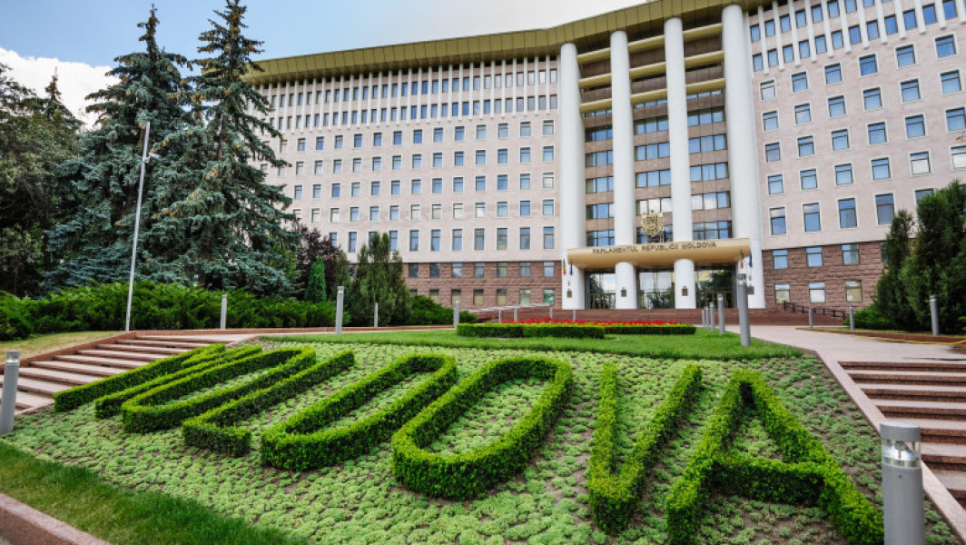 Comisii din Camera Reprezentanților SUA cer alegeri libere în Republica Moldova