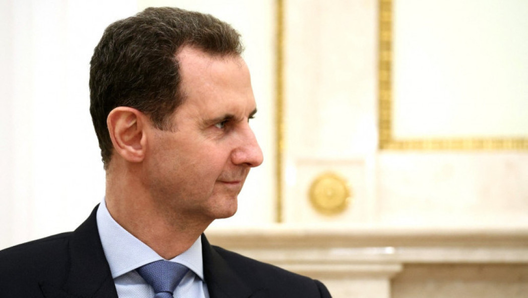 Autoritățile siriene au emis mandat de arestare pe numele fostului președinte Bashar al-Assad