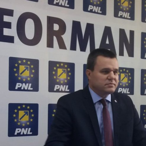 Eugen Pîrvulescu, Președintele PNL Teleorman, Critică Conducerea PSD și Anunță Planuri pentru Alegerile din 2020