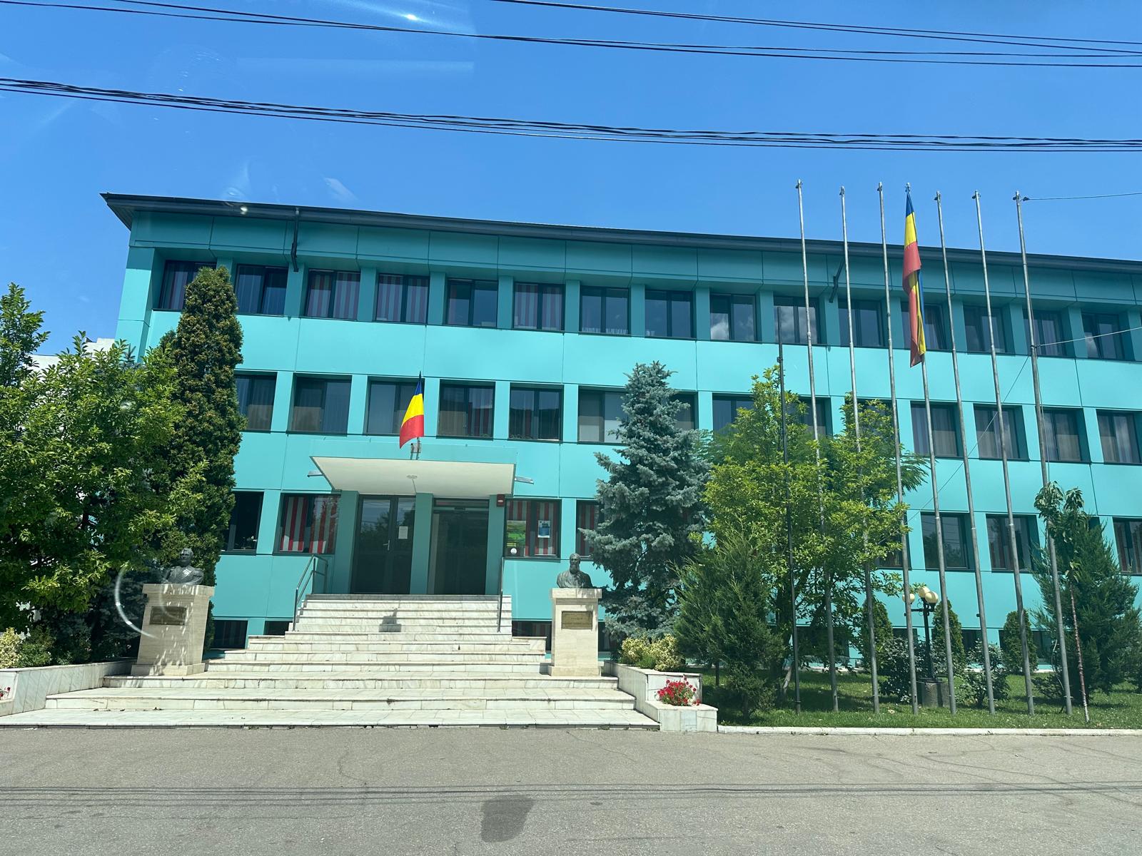 Regulament nou pentru comerțul de întâmpinare în municipiul Alexandria din 2026