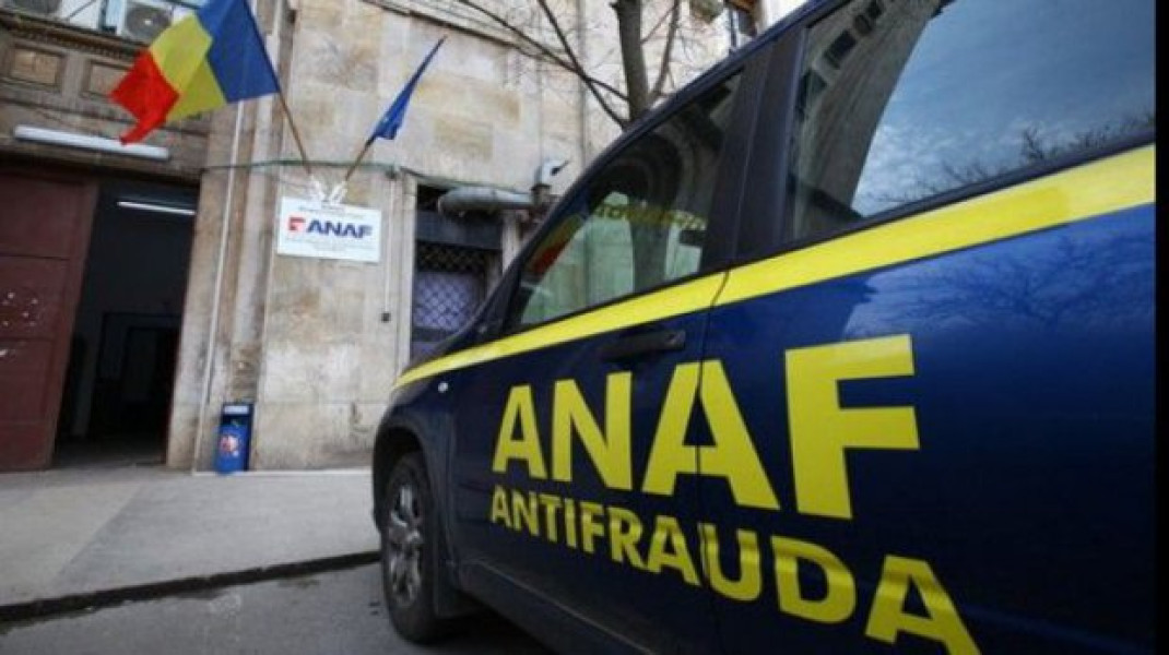 Instituțiile publice din Teleorman cu datorii fiscale până în 2025, notificate de ANAF