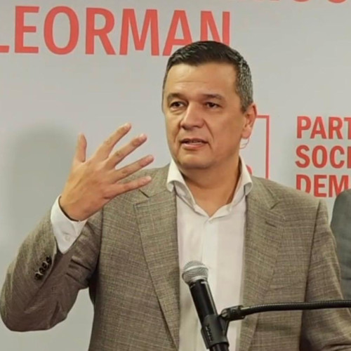 Sorin Grindeanu despre întârzierile autostrăzii București–Alexandria și necesitatea investițiilor
